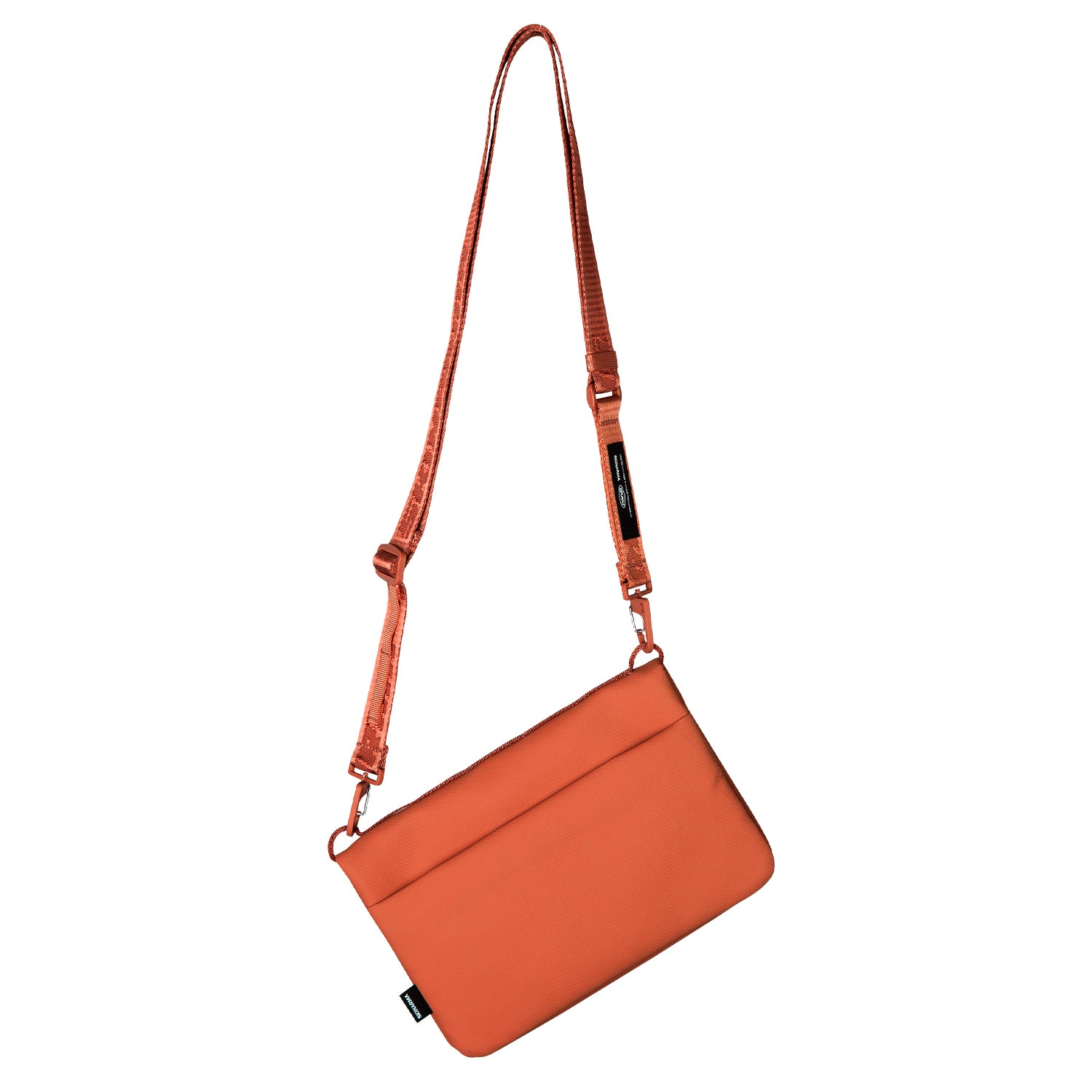 Skinarma Satchel Juno Desenli Naylon Scout Bilek Askı Kayışlı Aksesuar Çantası Skinarma Satchel Juno Desenli Naylon Scout Bilek Askı Kayışlı Aksesuar Çantası